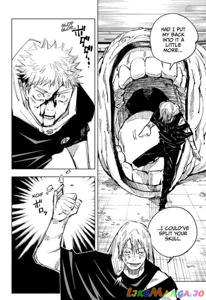 Jujutsu Kaisen Chapter 121 image 08_optimized